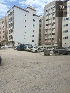 For Sale in Sharjah, Al Butinah Area Commercial Land Plot Area: 5800 sq ft