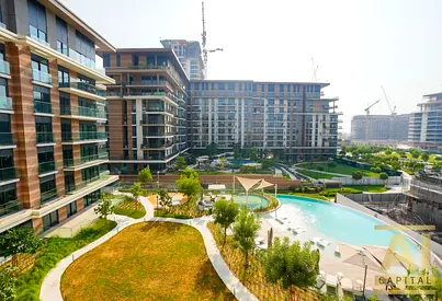 SPACIOUS LAYOUT | PRIME LOCATION | PARK VIEW