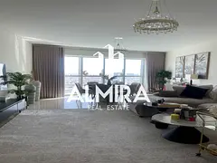 High Floor | Furnished | Sea View | Prime Location