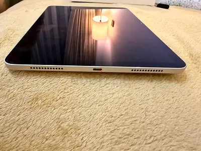 Apple iPad (Wi‑Fi) – Good condition, well cared for