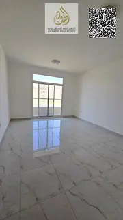 1 Bedroom Apartment for Rent in Al Jurf 3 | Near Woodlem Park School | Balcony | AED 30,000