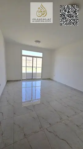 1 Bedroom Apartment for Rent in Al Jurf 3 | Near Woodlem Park School | Balcony | AED 30,000