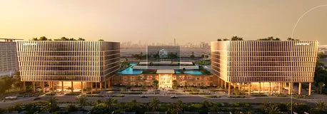 4% DLD Wavier | Lagoon Views | Investor Deal