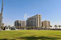MAIN PARK VIEW | CORNER UNIT | RARE BUTTERFLY LAYOUT