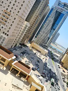 2 Bedroom With 2 Bathrooms Sea View Free Parking One Month Free