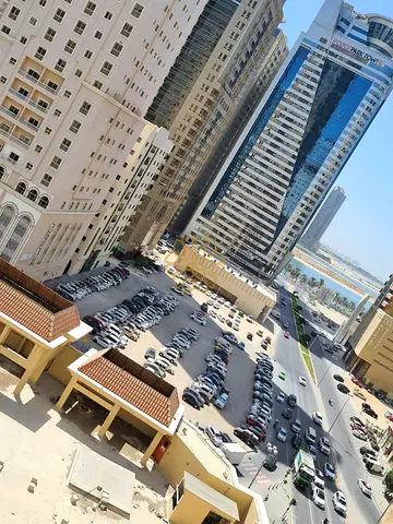 2 Bedroom With 2 Bathrooms Sea View Free Parking One Month Free