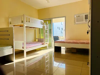 Ladies Bedspace - Burjuman