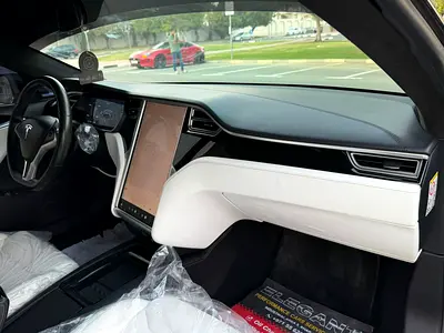 صورة مصغرة 11 لـ 2017 Tesla MODEL S