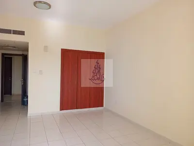 STUDIO FOR RENT IN INTERNATIONAL CITY PERSIA CLUSTER