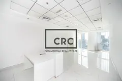 Open Space | Prime Location | Fitted Office