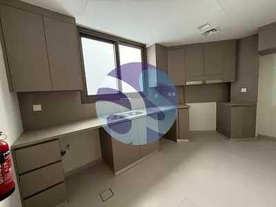 Spacious 3BR + Maid with Huge Terrace | Oak House, Arjan