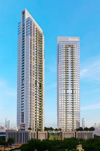 Spacious 1BR Apartment | Maimoon Gardens | Al Barsha South | Near Completion | Best Price