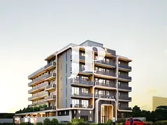 Live Smart. Invest Smarter. Welcome to Park Residency