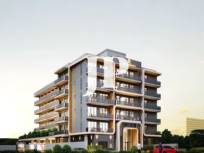 Live Smart. Invest Smarter. Welcome to Park Residency