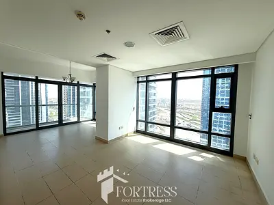 MODERN 2BR APARTMENT | BALCONY LAKE VIEW | JUMEIRAH LAKE TOWERS