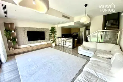 Fully Furnished | Landscaped | Single row