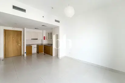 Unfurnished | Chiller Free | Pool View