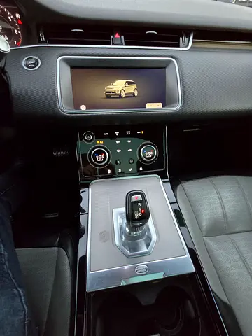 Land Rover Range Rover Evoque P250 SE, миниатюра 15