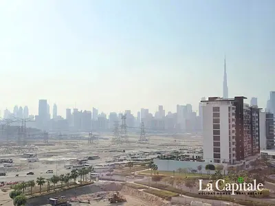 CHILLER INCLUDED | READY TO MOVE | POOL VIEW