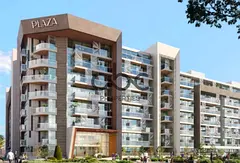 Fully Furnished | 1BR Junior + Balcony | Modern Layout