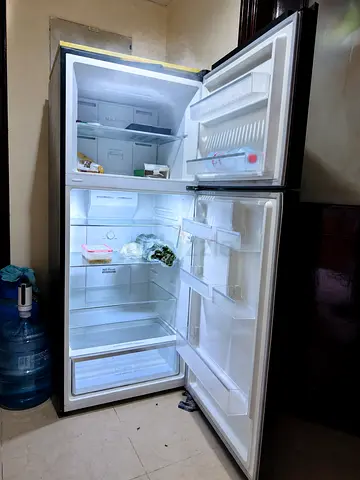 Bompani Refrigerator / Freezer 410Ltr