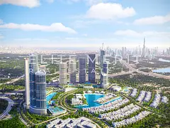 Multiple Units with Water View | Resale | Q2 2026