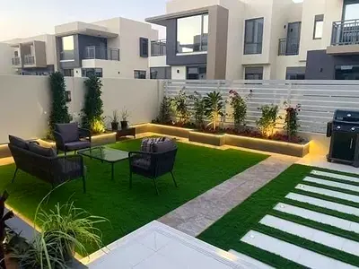 General home maintenance and renovations