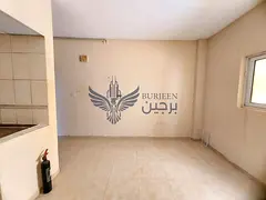 Specious studio for rent