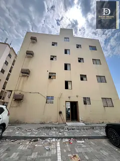 or Sale in Sharjah Al Butina Area Residential BuildingPlot Size: 2,019 sq. ft Prime location on a 18