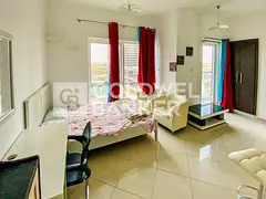 Fully Furnished | Ready To Move In | Balcony
