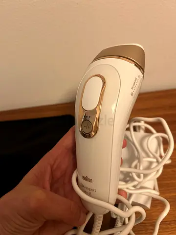 Braun Silk-expert Pro 5