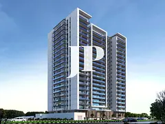 1BR Apartment | Cinderella Tower | Golf &amp; Skyline Views | Living Legends