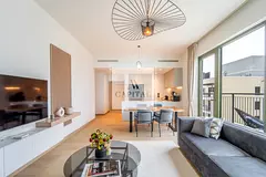 Sea View | Furnished | Luxury | Next to Beach