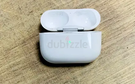Air Pod 2 Pro model