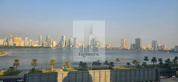 Luxury Brand New 3 BHK + Maid’s | Stunning Lake View | 2 Masters | Prime Location