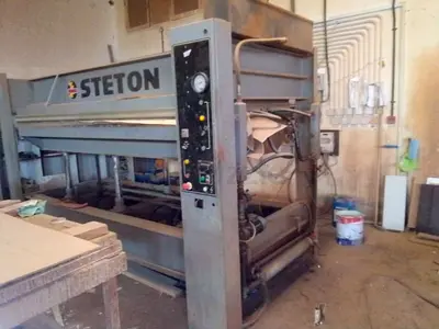 Wood working machines