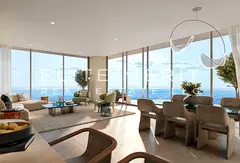 Sea View | Spacious | Water Living