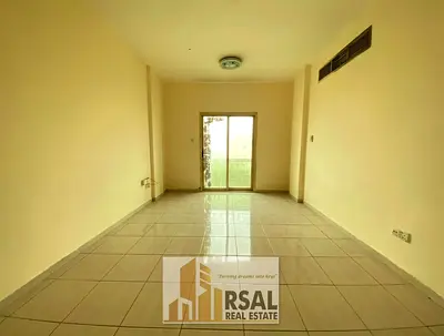 Specious 2BHK With Balcony/Family Building/Near Sheikh Bin zaid Road
