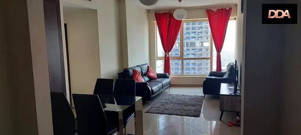 AFFORDABLE 1BR | LAKE ACCESS | RENT IN JLT