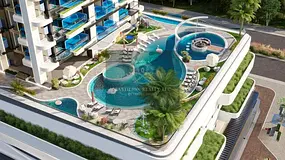 Private Pool | Post Handover Payment Plan | Higher Floor