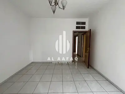 Spacious 3BHK | Master bedroom | AC chiller free