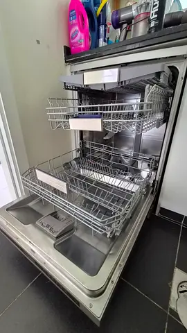 Siemens Dishwasher in Good Working Condition