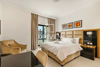 High Floor | Ready to Move in | Elegant Unit