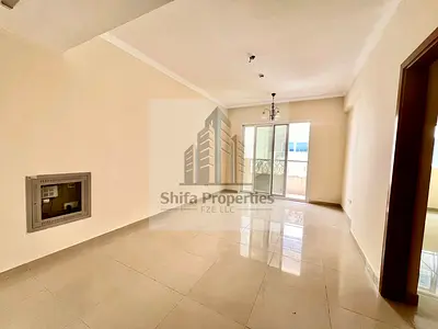 Neat and Clean 1BHK Apartment | Covered Parking