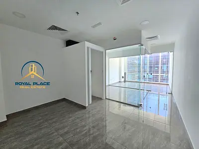 Exclusive Offer | Partitioned Office | Vacant | Easy Access