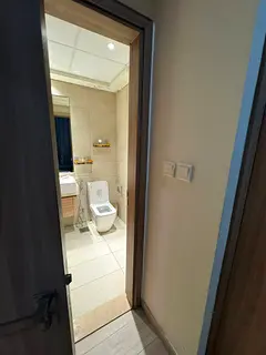 Master room