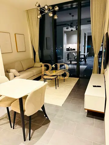 Cozy Furnished 1Bhk || Pool View || 6500 Monthly || Ready to Move