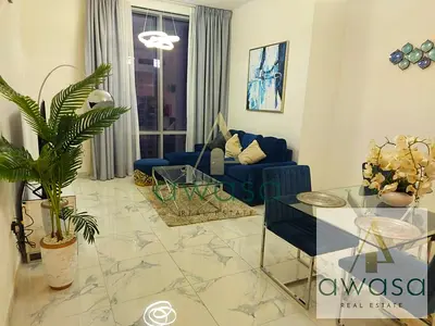 Fully Furnished | 1 Bedroom | Prime Location