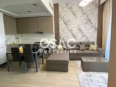 Spacious Apartment | Fully Furnished Unit
