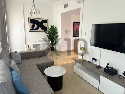 2-Bedroom for Rent | Manchester | Dubai Marina